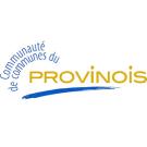 Logo contact communauté de communes du Provinois