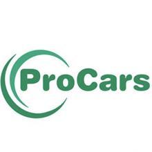 Logo contact Procars