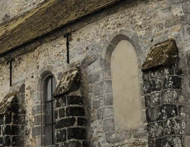 Hero Eglise