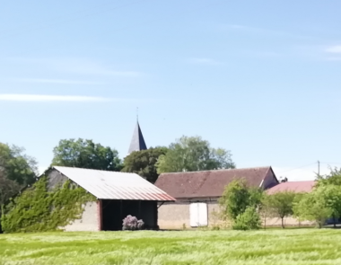 Hero village Beauchery