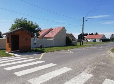 Plessis la Tour