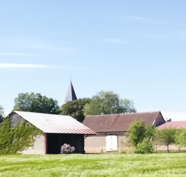 Hero village Beauchery
